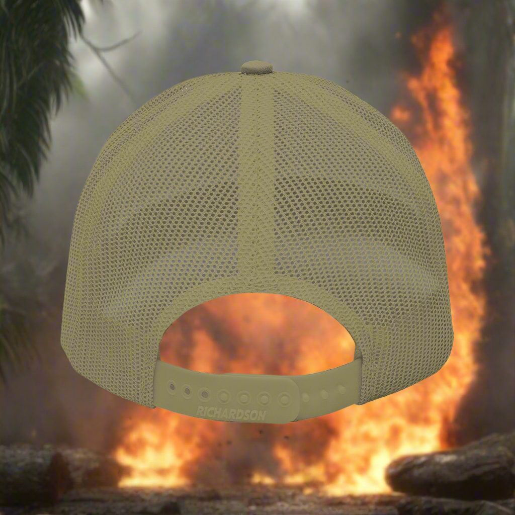 MAKE AMERICANS GUERRILLAS AGAIN HAT