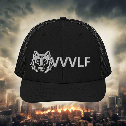 VVVLF (OFFICIAL HAT)