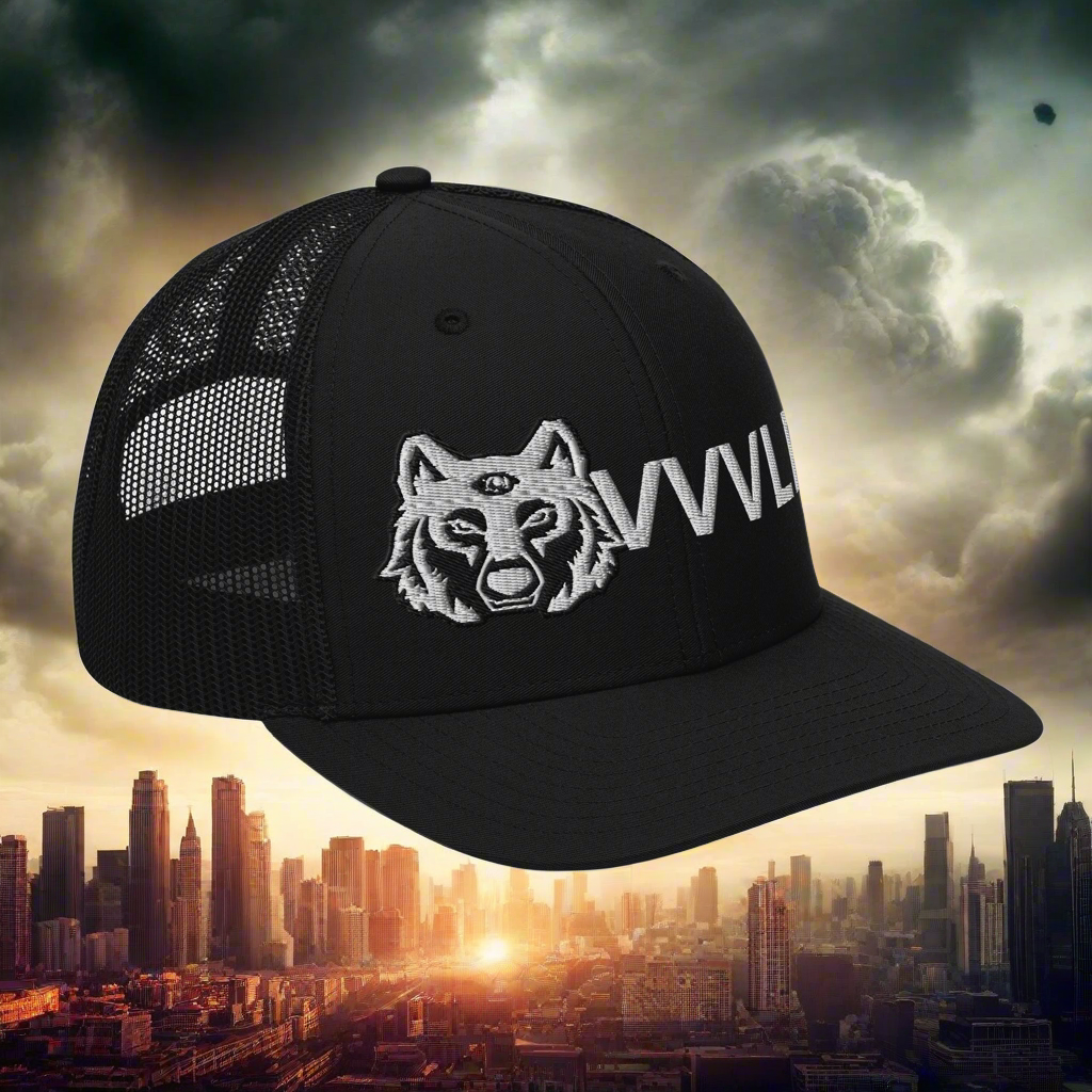 VVVLF (OFFICIAL HAT)