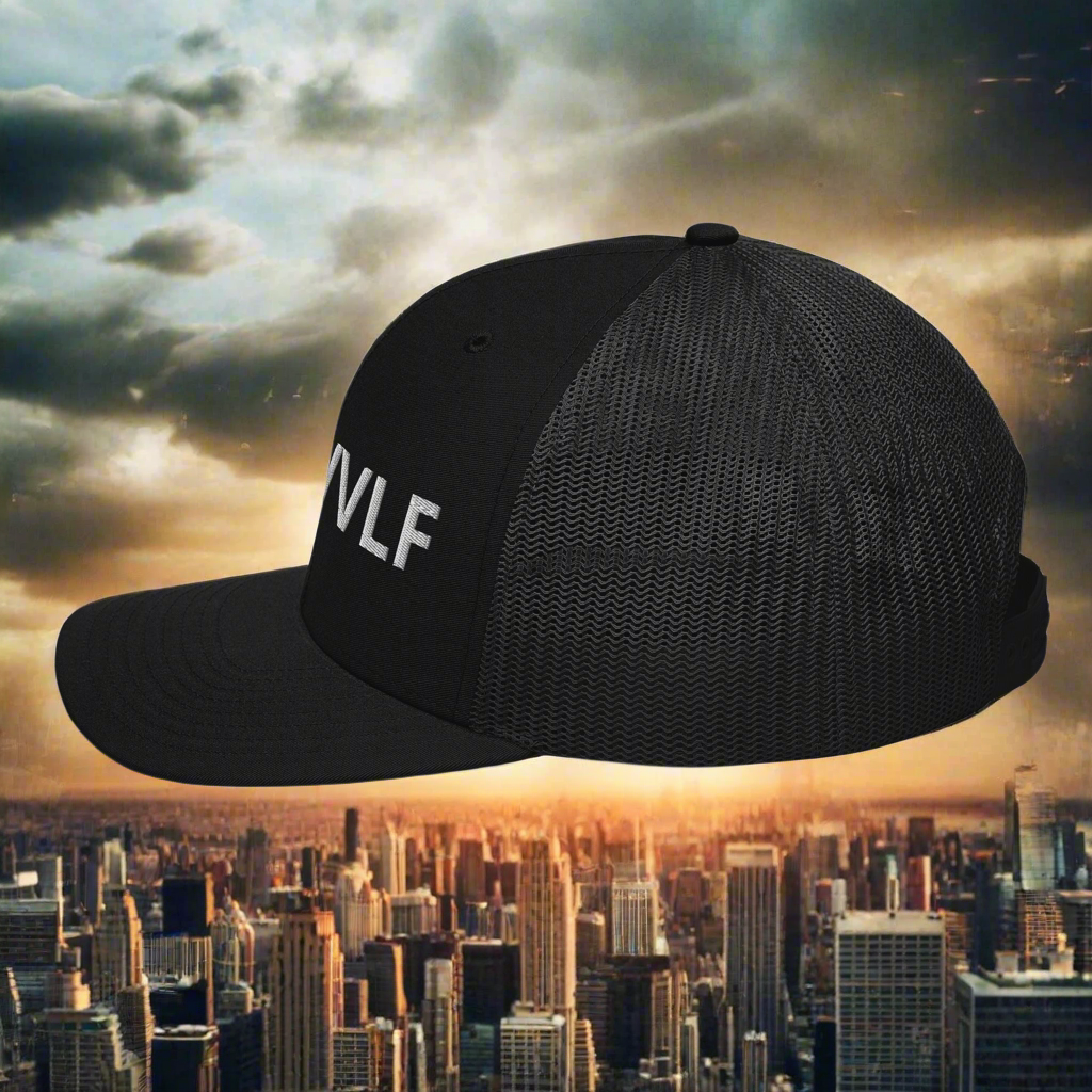 VVVLF (OFFICIAL HAT)