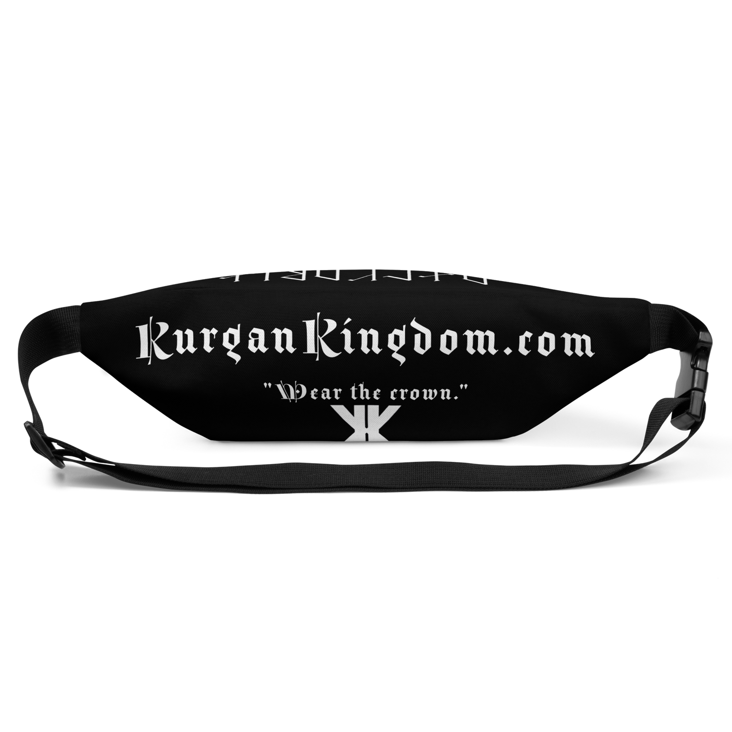 Kurgan Kingdom Fanny Pack