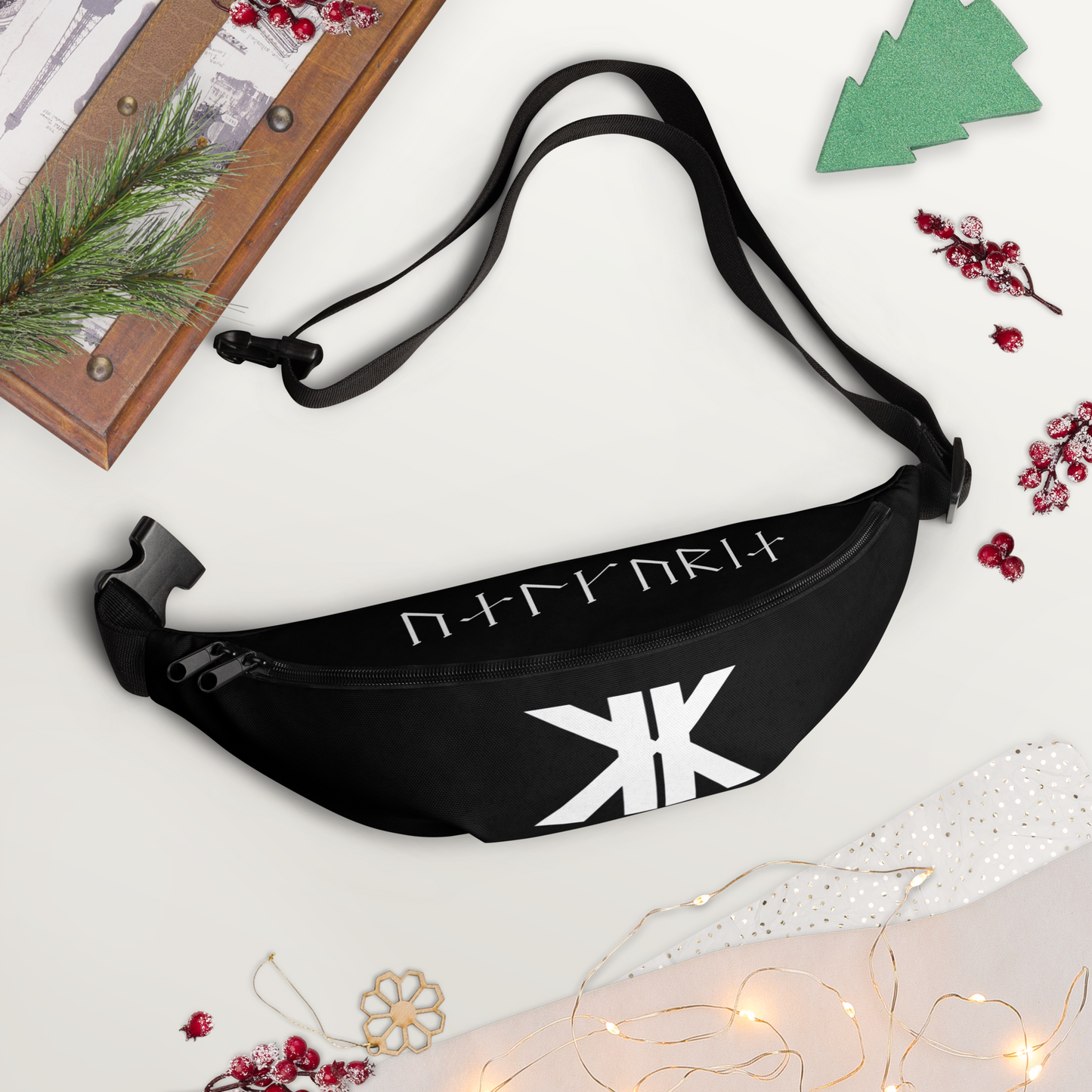 Kurgan Kingdom Fanny Pack