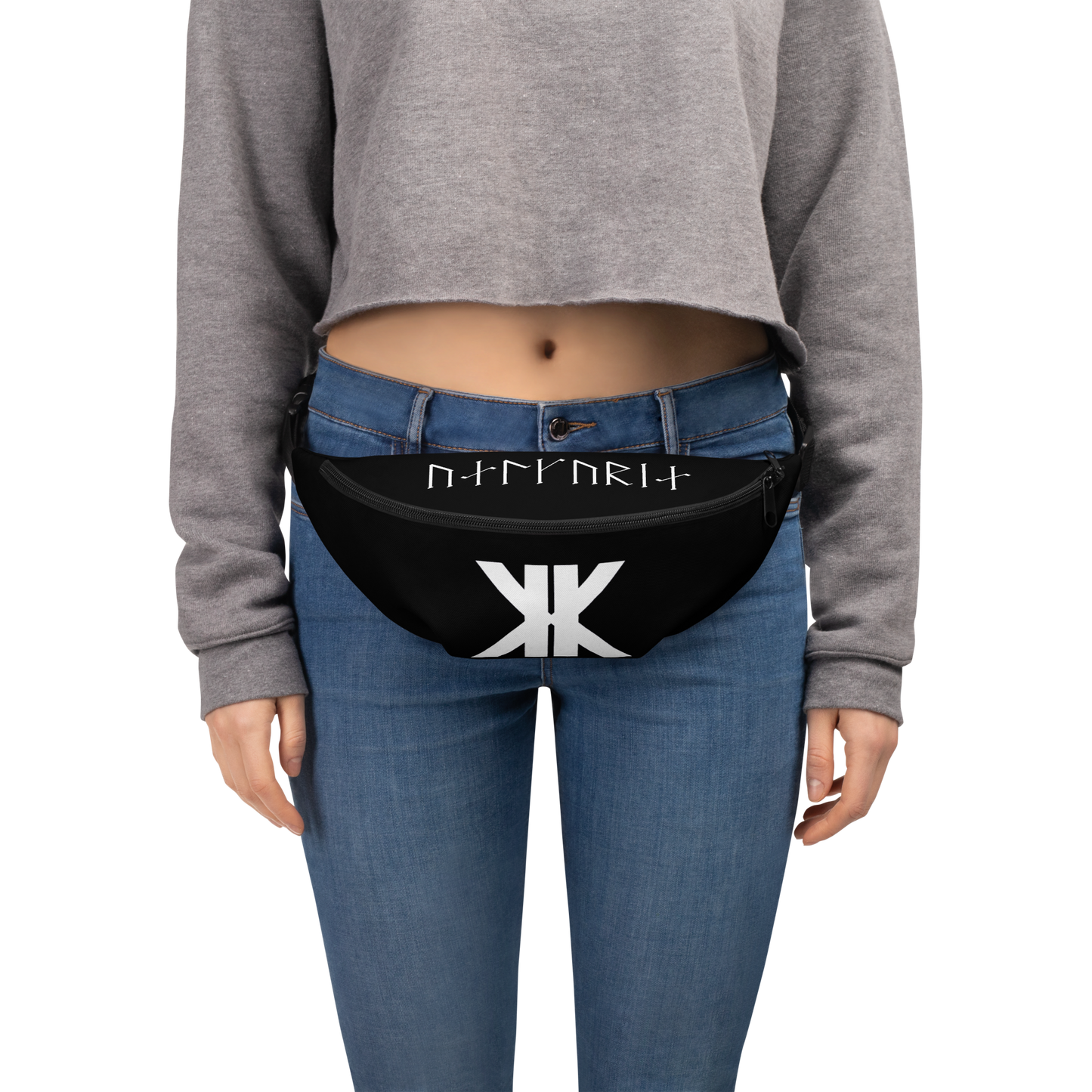 Kurgan Kingdom Fanny Pack