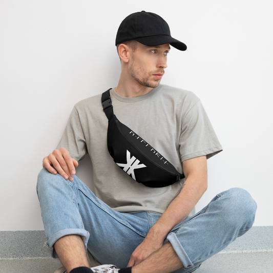 Kurgan Kingdom Fanny Pack