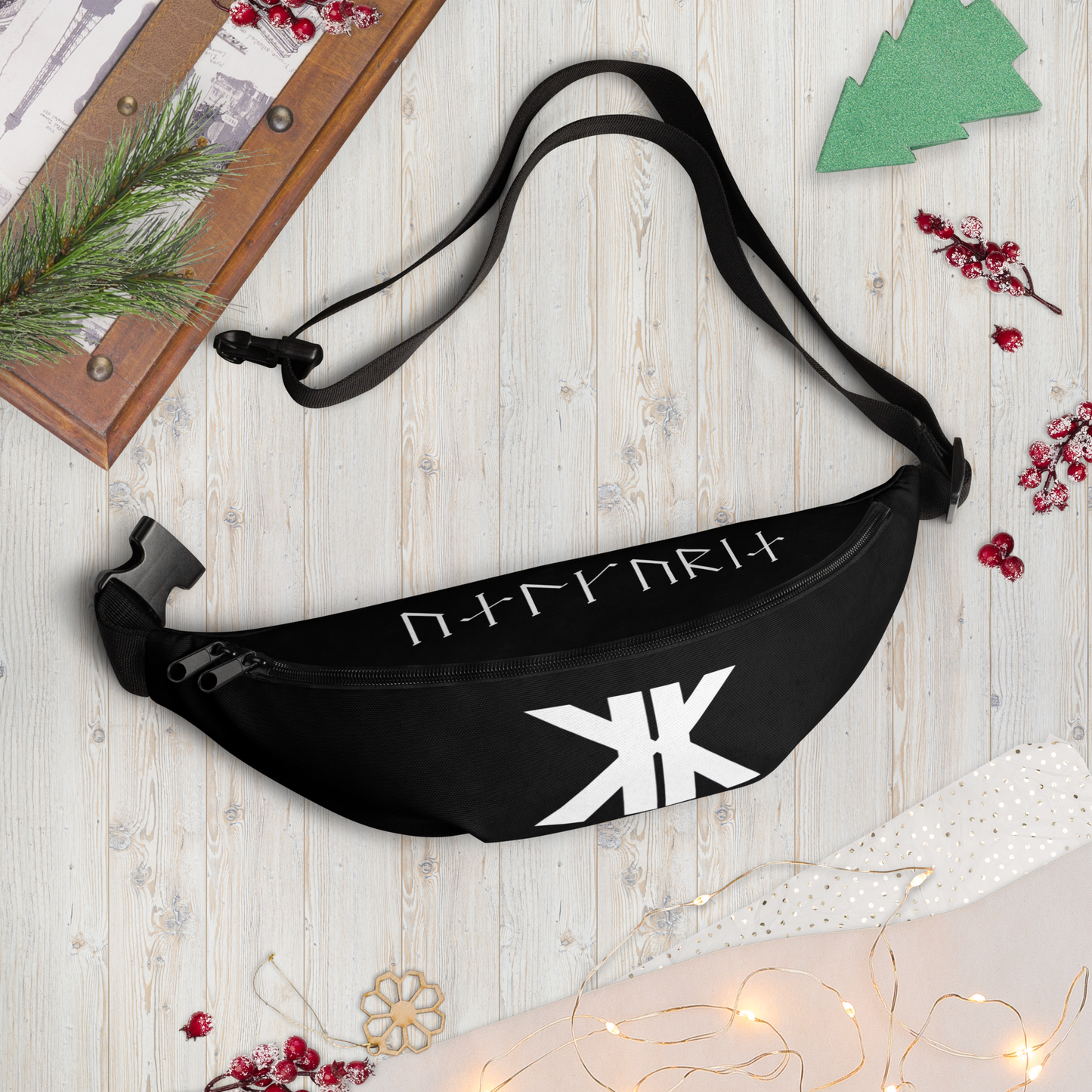 Kurgan Kingdom Fanny Pack