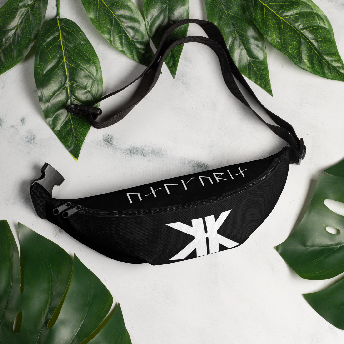 Kurgan Kingdom Fanny Pack