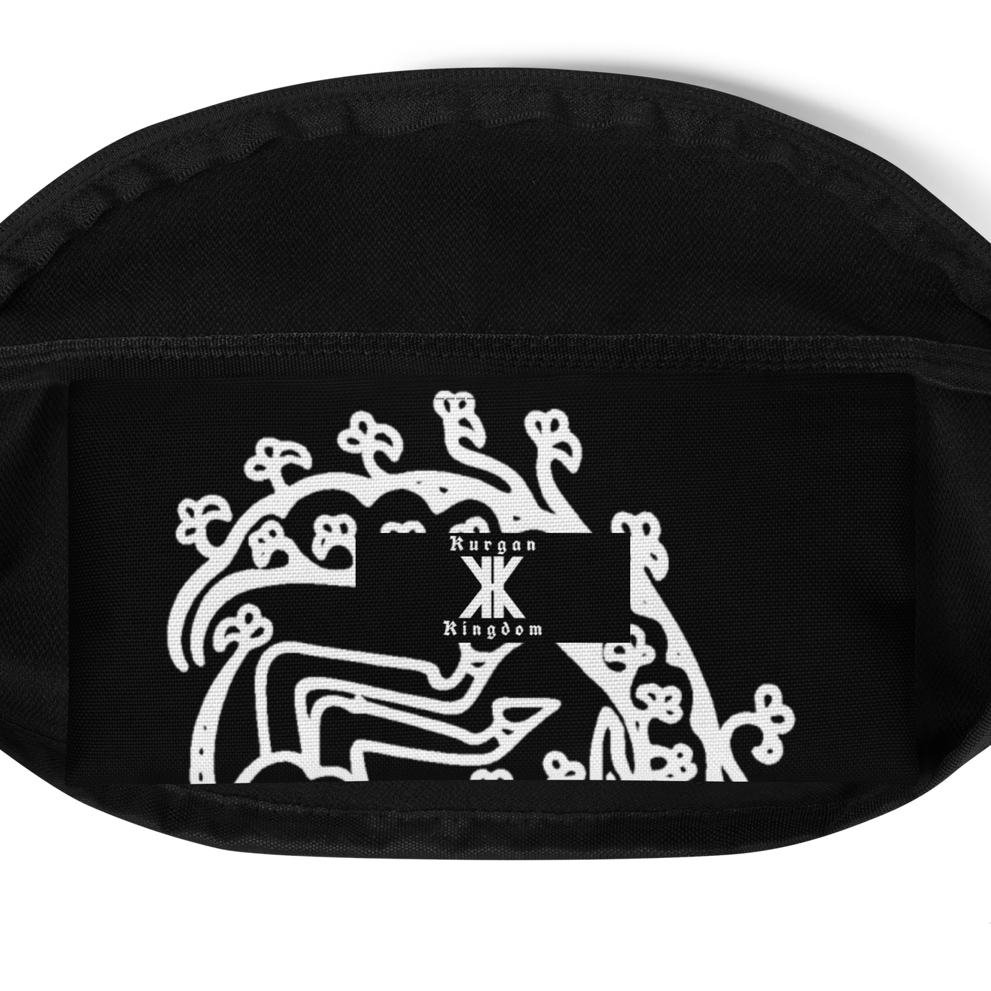 Kurgan Kingdom Fanny Pack